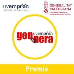 Logo Premis Gennera